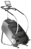 StairMaster SM5 StepMill TSE-1 w/10" Touch Screen/TV (Remanufactured) Image