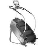 StairMaster SM5 StepMill TSE-1 w/10" Touch Screen/TV