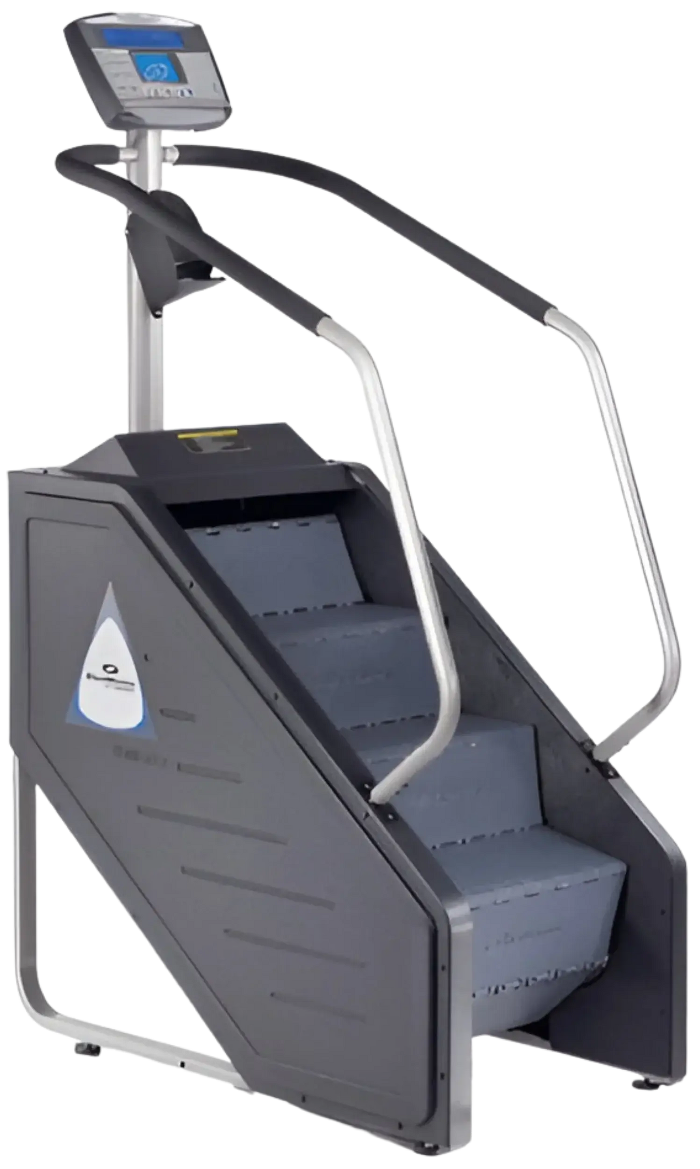StairMaster SM916 StepMill - Angled View