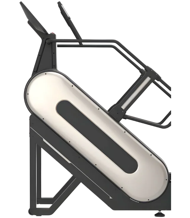 French Fitness SM920-TS Stairmill w/Touch Screen (New)