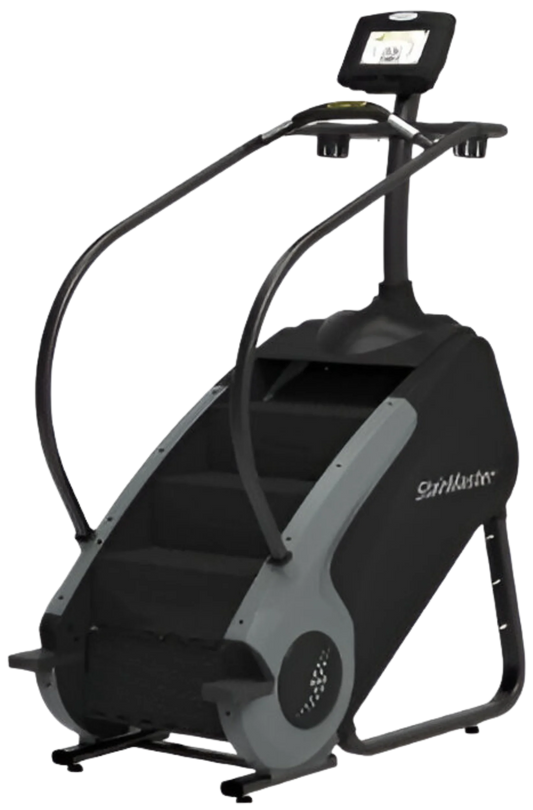StairMaster Gauntlet Stepmill w/TS1 Touch Screen (Remanufactured)