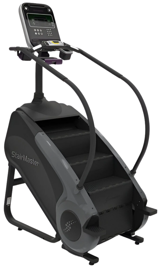 Stairmaster 8 Series Gauntlet Stepmill 9-5250-8G-LCD (Remanufactured)