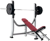 Life Fitness Signature Series Olympic Incline Bench (Remanufactured)