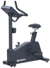 SportsArt C565U Essentials Eco-Natural Upright Cycle (New)