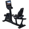 SportsArt C574R-13 Elite Senza Recumbent Cycle (New)