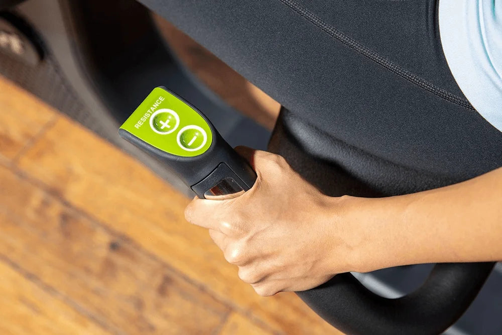 SportsArt C574R-13 Elite Senza Recumbent Cycle (New)