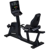SportsArt C574R Eco-Natural Recumbent Cycle (New)