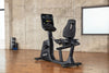 SportsArt C574R Eco-Natural Recumbent Cycle (New)