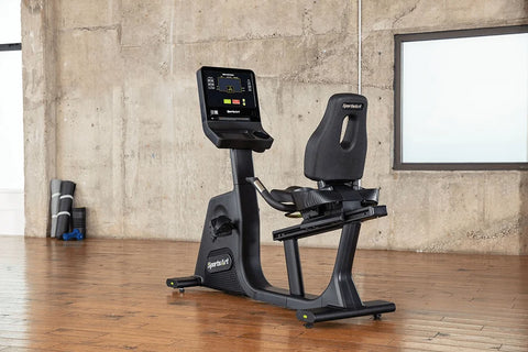 SportsArt C574R Eco-Natural Recumbent Cycle (New)
