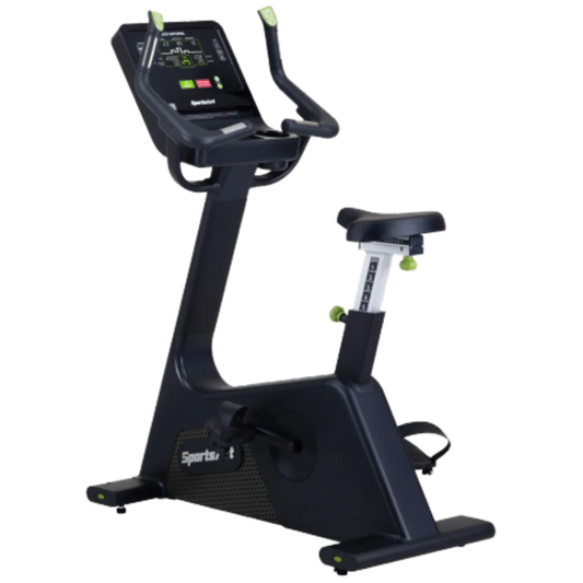 SportsArt C574U Eco-Natural Upright Cycle (New)