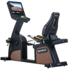SportsArt C576R-16 Status Senza Recumbent Cycle (New)