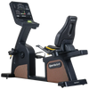 SportsArt C576R Eco-Natural Recumbent Cycle (New)
