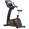 SportsArt C576U-16 Status Senza Upright Cycle (New)