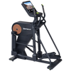 SportsArt E866-16 Status Senza Front Drive Elliptical (New)