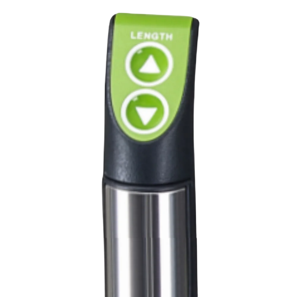 SportsArt E866-16 Status Senza Front Drive Elliptical (New)