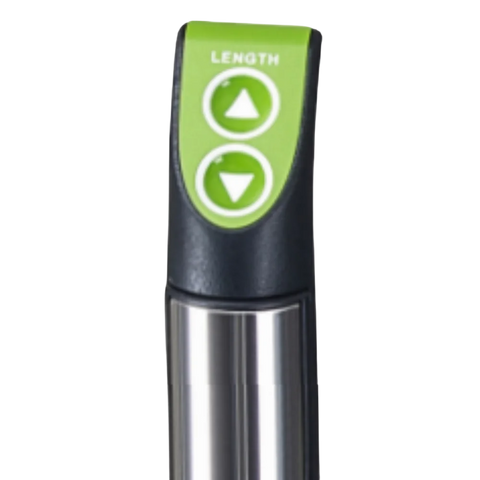 SportsArt E866-16 Status Senza Front Drive Elliptical (New)