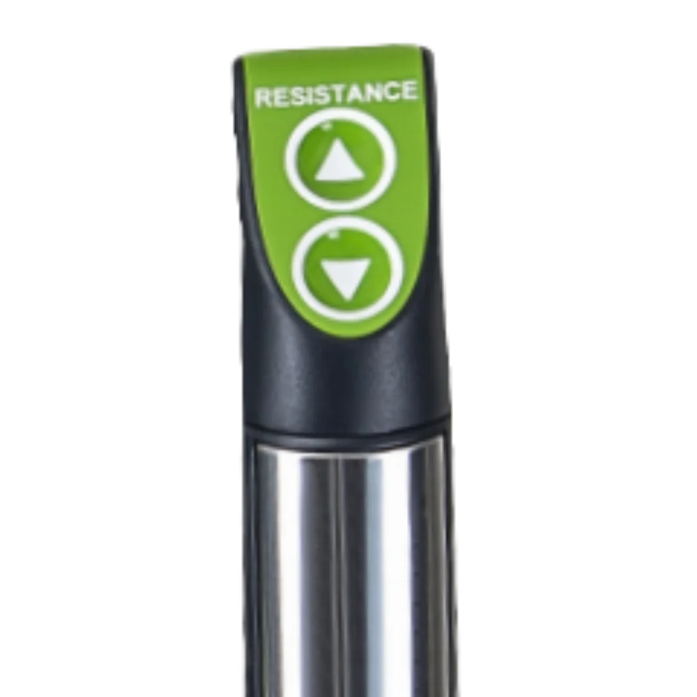 SportsArt E866-16 Status Senza Front Drive Elliptical (New)