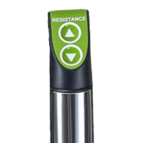 SportsArt E866-16 Status Senza Front Drive Elliptical (New)