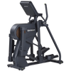 SportsArt E866 Status Eco-Natural Front Drive Elliptical (New)