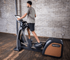 SportsArt E876-16 Status Senza Elliptical (New)