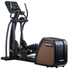 SportsArt E876 Status Eco-Natural Elliptical (New)