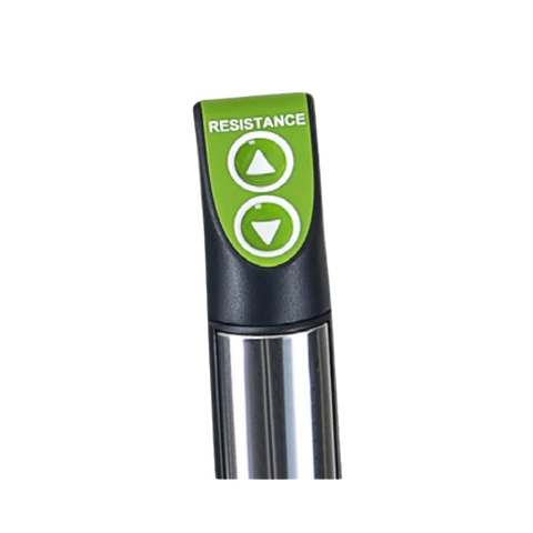 SportsArt E876 Status Eco-Natural Elliptical (New)