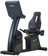 SportsArt G576R ECO-POWR Recumbent Bike (Remanufactured) Image 3