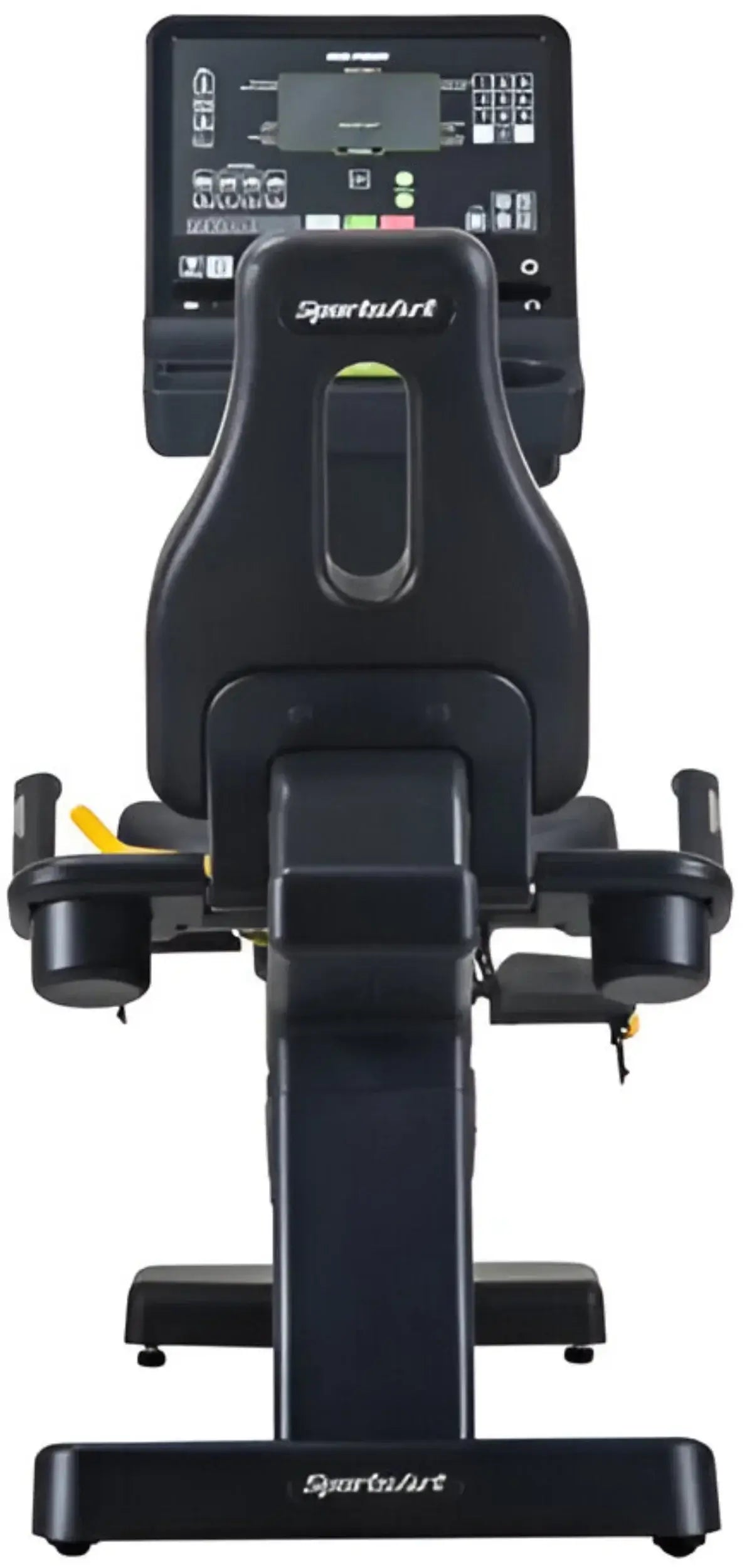 SportsArt G576R ECO-POWR Recumbent Bike (Remanufactured) Image 7