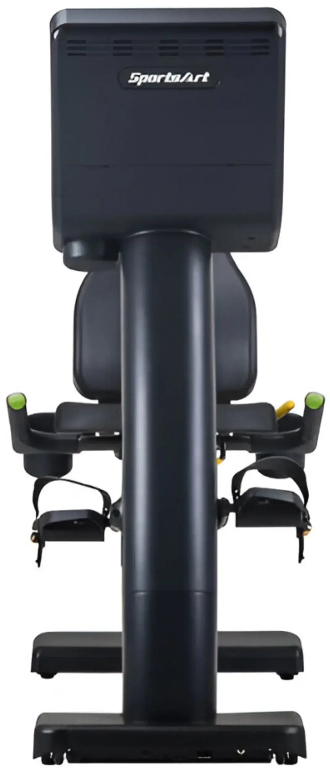 SportsArt G576R ECO-POWR Recumbent Bike (Remanufactured) Image 8