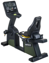 SportsArt G576R ECO-POWR Recumbent Bike (Remanufactured) Image