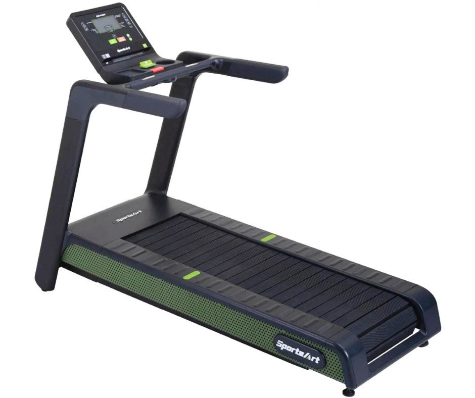 SportsArt G660 Elite Eco-Powr Treadmill | Fitness Superstore