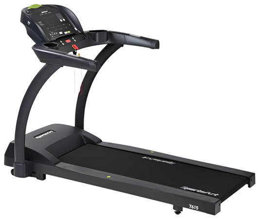 SportsArt T615 Foundation Treadmill with Eco-Glide/Contact Heart Rate (New)