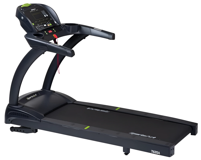 SportsArt T635A Foundation AC Motor Treadmill (New)