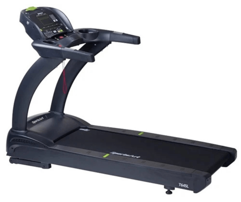 SportsArt T645L Performance Treadmill (New) Image