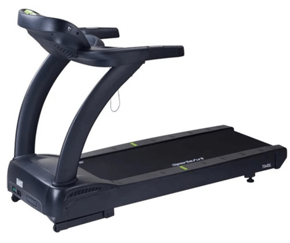 SportsArt T645L Performance Treadmill (New) Image 2