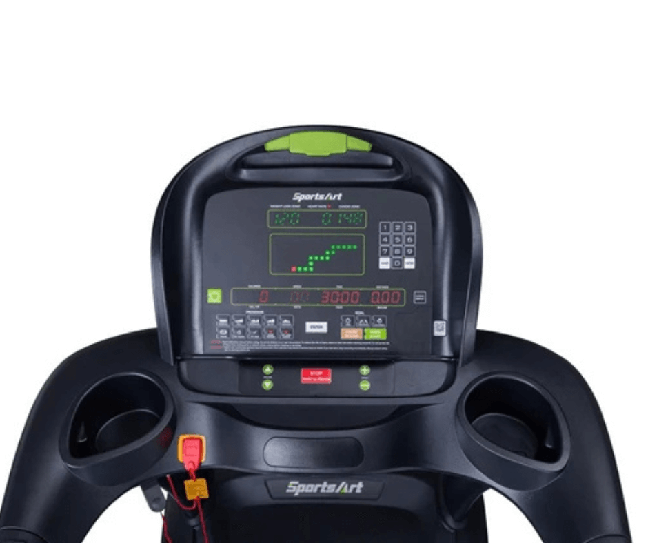 SportsArt T645L Performance Treadmill (New) Image 3