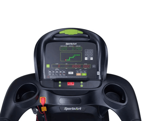 SportsArt T645L Performance Treadmill (New) Image 3