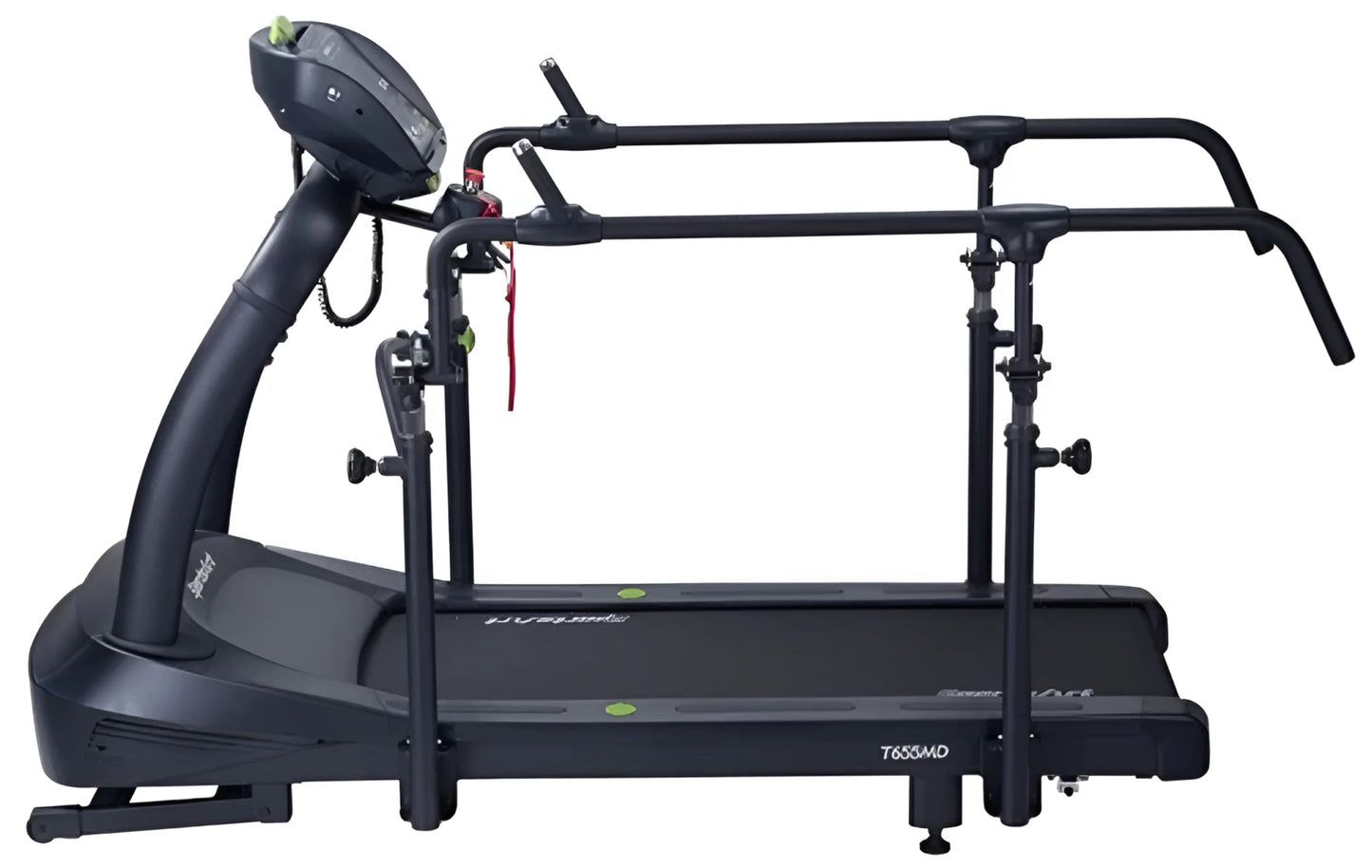 SportsArt T655MD Rehabilitation Treadmill (New)