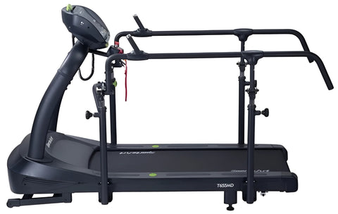 SportsArt T655MD Rehabilitation Treadmill (New)