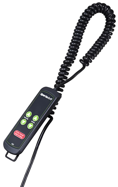 SportsArt T655MD Rehabilitation Treadmill (New)