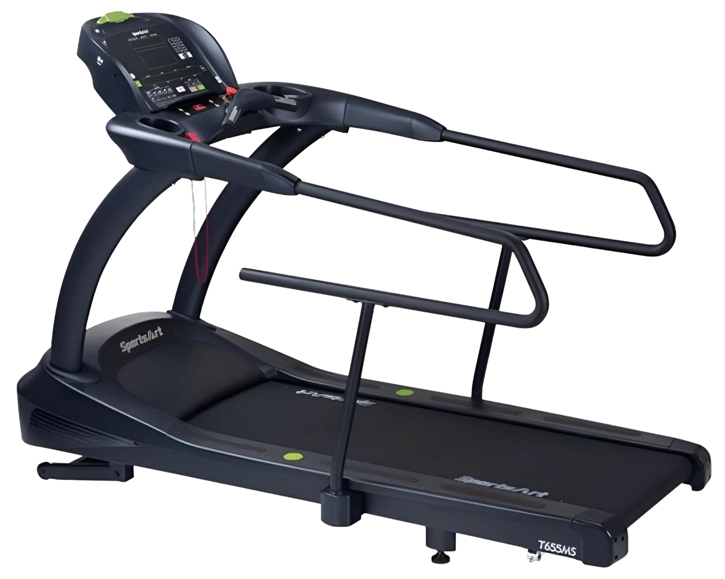 SportsArt T655MS Rehabilitation Treadmill (New)