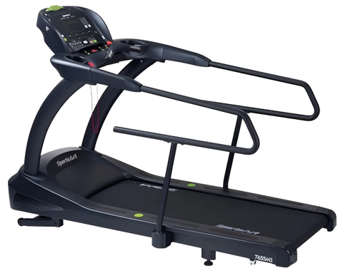 SportsArt T655MS Rehabilitation Treadmill (New)