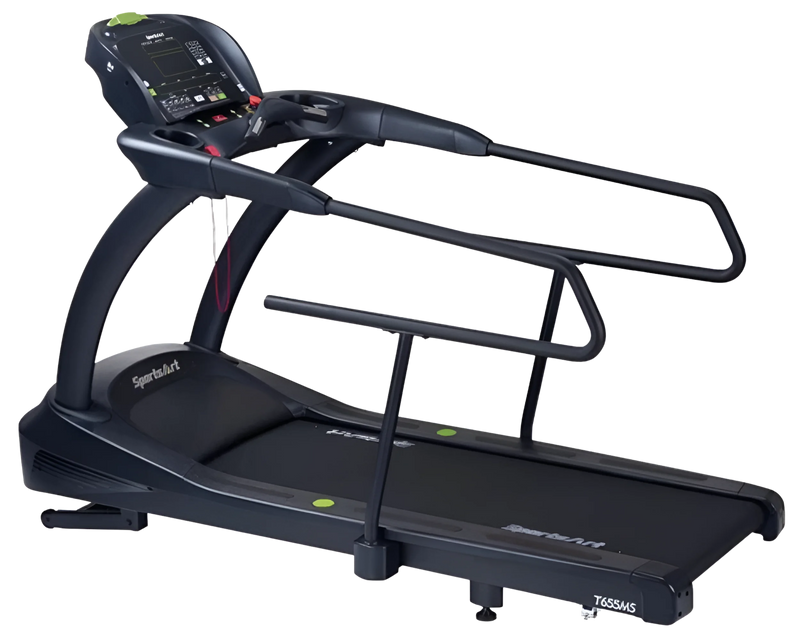 SportsArt T655MS Rehabilitation Treadmill (New)