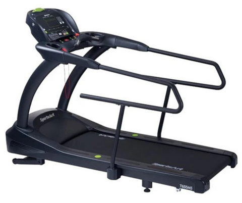 SportsArt T655MS Rehabilitation Treadmill (New)