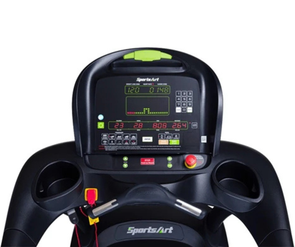 SportsArt T655MS Rehabilitation Treadmill (New)