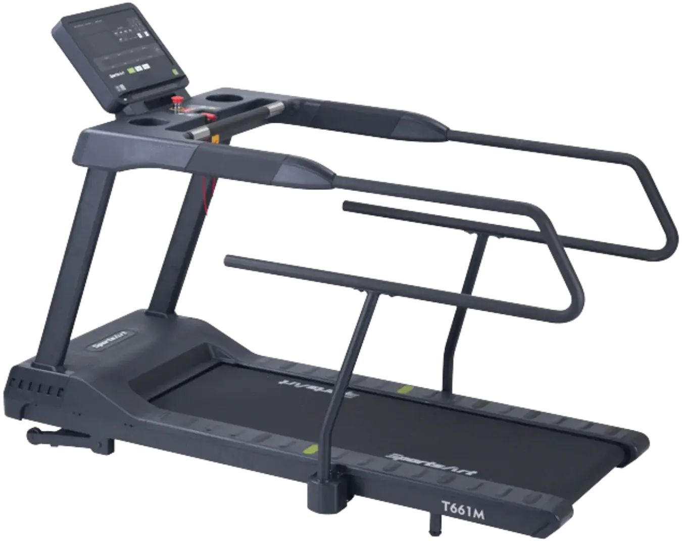 SportsArt T661M Medical Rehabilitation Treadmill (New) Image
