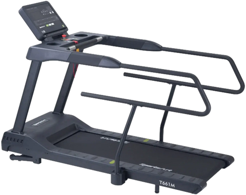 SportsArt T661M Medical Rehabilitation Treadmill (New) Image