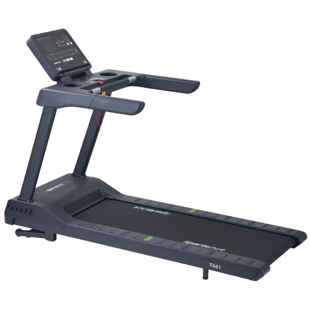 SportsArt T661 Essentials Eco-Natural Treadmill (New)