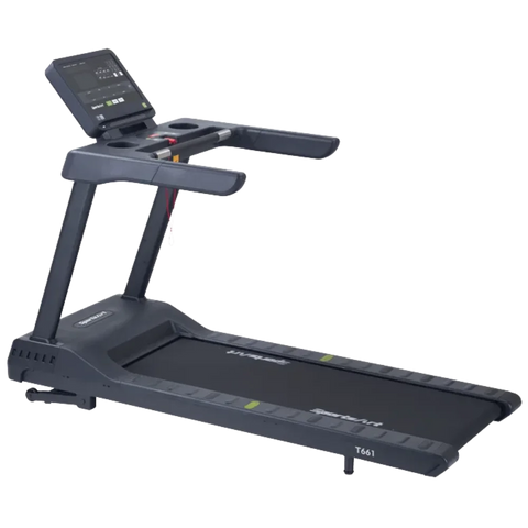 SportsArt T661 Essentials Eco-Natural Treadmill (New)