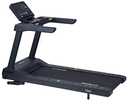 SportsArt T663 Essentials Series Cardio Treadmill (New)